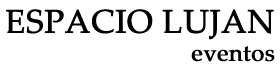 ESPACIO LUJAN